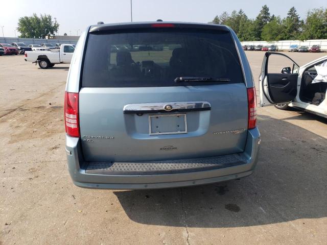 Photo 5 VIN: 2A4RR7DX4AR392138 - CHRYSLER MINIVAN 