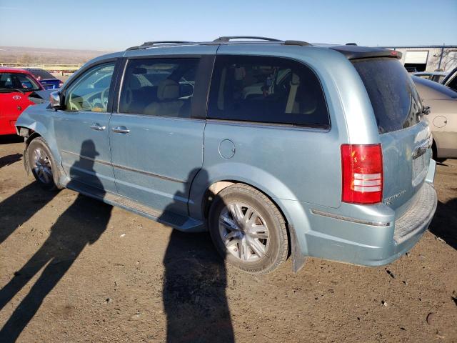 Photo 1 VIN: 2A4RR7DX4AR436249 - CHRYSLER TOWN & COU 