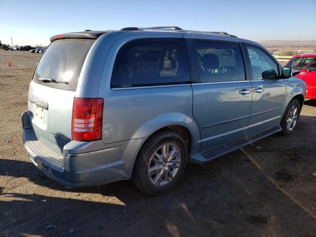 Photo 2 VIN: 2A4RR7DX4AR436249 - CHRYSLER TOWN & COU 