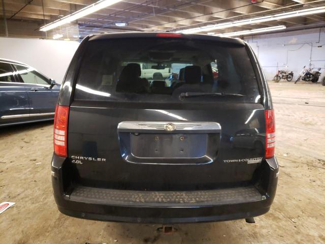 Photo 5 VIN: 2A4RR7DX5AR321885 - CHRYSLER MINIVAN 