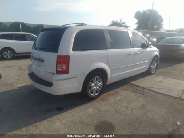 Photo 3 VIN: 2A4RR7DX5AR353588 - CHRYSLER TOWN & COUNTRY 