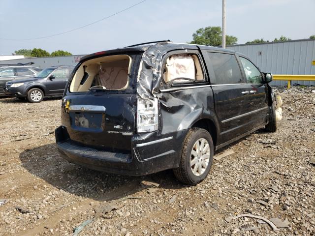 Photo 3 VIN: 2A4RR7DX5AR375655 - CHRYSLER TOWN &AMP COU 