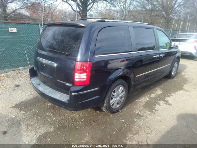 Photo 3 VIN: 2A4RR7DX5AR422361 - CHRYSLER TOWN & COUNTRY 