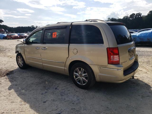 Photo 1 VIN: 2A4RR7DX5AR480387 - CHRYSLER TOWN & COU 