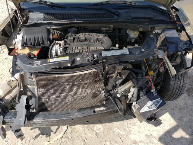 Photo 11 VIN: 2A4RR7DX5AR480387 - CHRYSLER TOWN & COU 