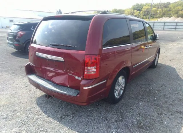 Photo 3 VIN: 2A4RR7DX6AR366012 - CHRYSLER TOWN & COUNTRY 