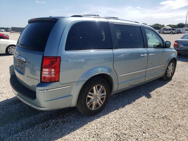 Photo 3 VIN: 2A4RR7DX6AR376331 - CHRYSLER TOWN & COU 