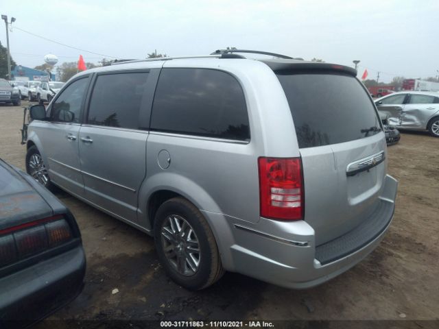 Photo 2 VIN: 2A4RR7DX6AR391136 - CHRYSLER TOWN & COUNTRY 