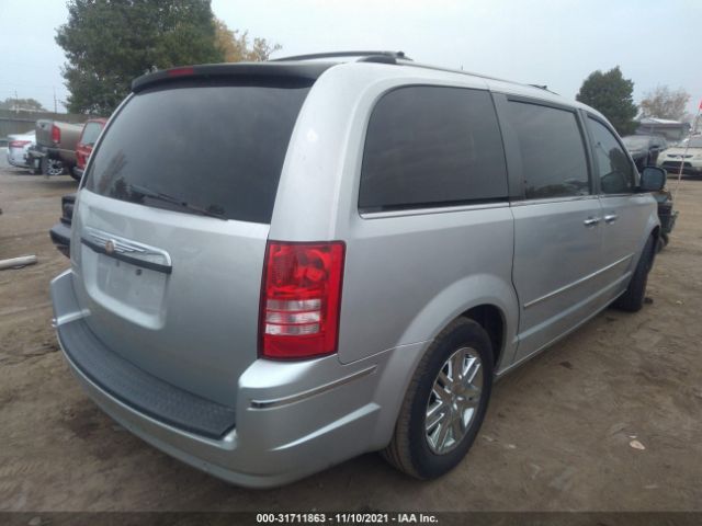 Photo 3 VIN: 2A4RR7DX6AR391136 - CHRYSLER TOWN & COUNTRY 