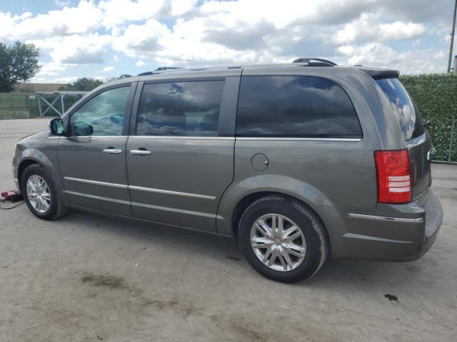 Photo 1 VIN: 2A4RR7DX6AR414530 - CHRYSLER MINIVAN 