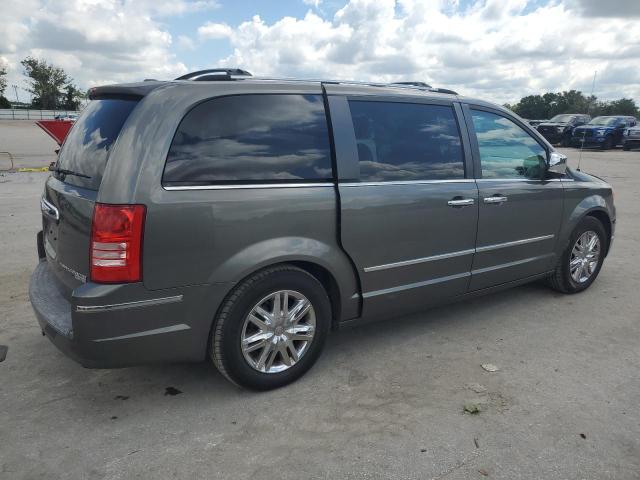 Photo 2 VIN: 2A4RR7DX6AR414530 - CHRYSLER MINIVAN 