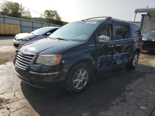 Photo 0 VIN: 2A4RR7DX6AR442005 - CHRYSLER TOWN & COU 