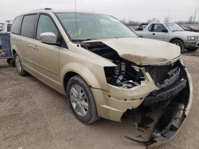 Photo 0 VIN: 2A4RR7DX7AR451716 - CHRYSLER TOWN &AMP COU 