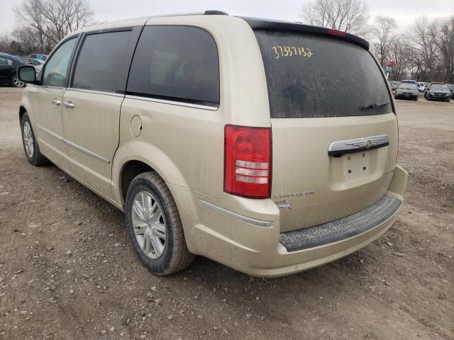 Photo 2 VIN: 2A4RR7DX7AR451716 - CHRYSLER TOWN &AMP COU 