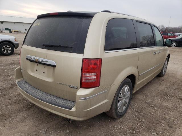 Photo 3 VIN: 2A4RR7DX7AR451716 - CHRYSLER TOWN &AMP COU 