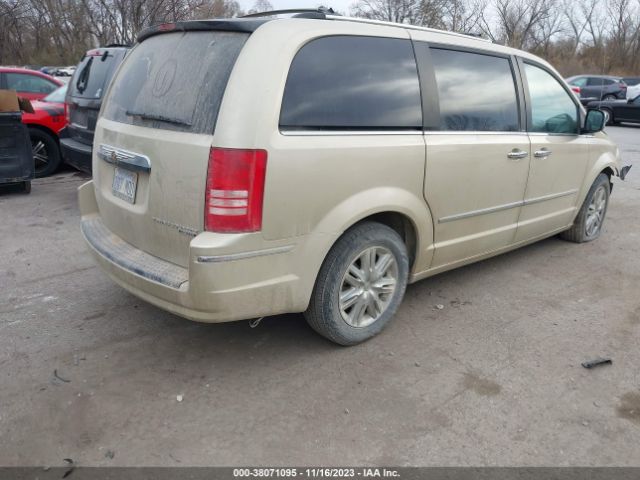 Photo 3 VIN: 2A4RR7DX9AR399005 - CHRYSLER TOWN & COUNTRY 