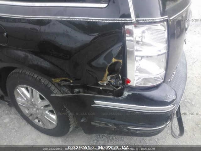 Photo 5 VIN: 2A4RR7DX9AR448512 - CHRYSLER TOWN & COUNTRY 