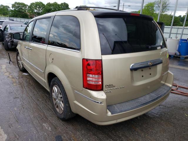 Photo 2 VIN: 2A4RR7DXXAR414868 - CHRYSLER TOWN &AMP COU 