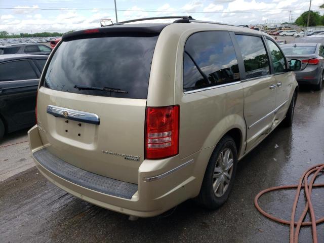 Photo 3 VIN: 2A4RR7DXXAR414868 - CHRYSLER TOWN &AMP COU 