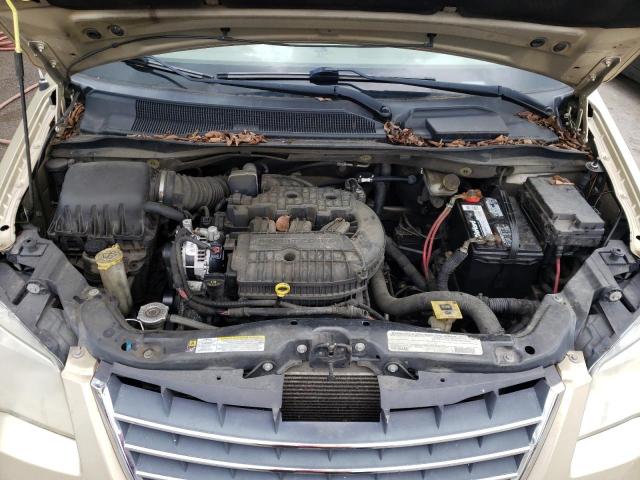 Photo 6 VIN: 2A4RR7DXXAR414868 - CHRYSLER TOWN &AMP COU 