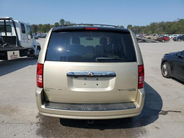 Photo 5 VIN: 2A4RR7DXXAR442119 - CHRYSLER TOWN & COU 