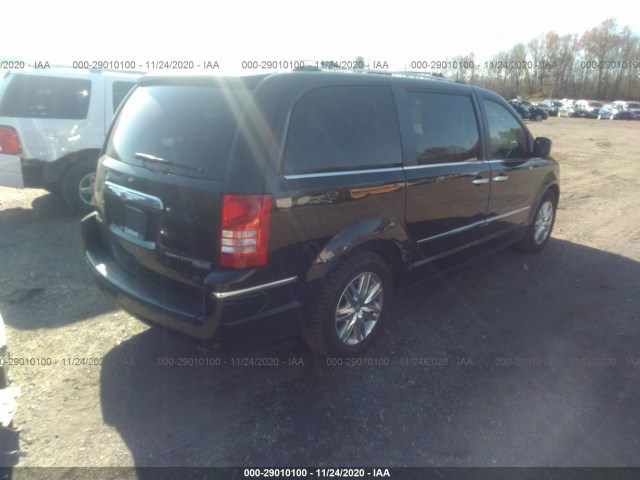 Photo 3 VIN: 2A4RR7DXXAR449569 - CHRYSLER TOWN & COUNTRY 