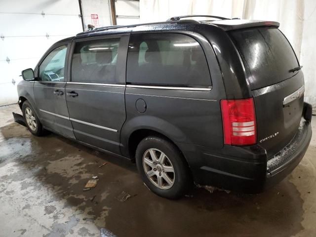 Photo 1 VIN: 2A4RR8D10AR330401 - CHRYSLER MINIVAN 