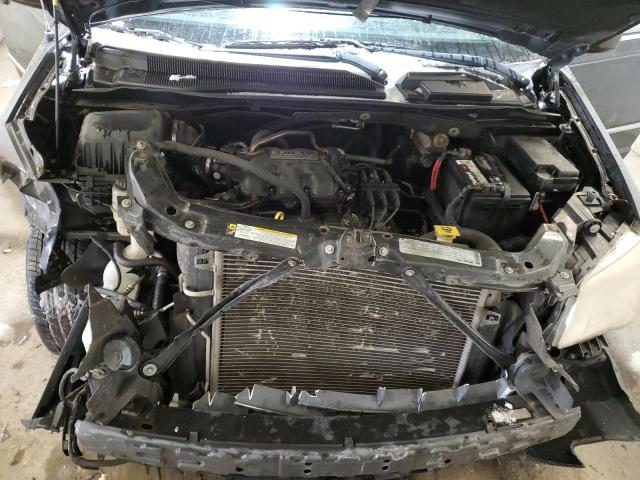 Photo 11 VIN: 2A4RR8D10AR330401 - CHRYSLER MINIVAN 