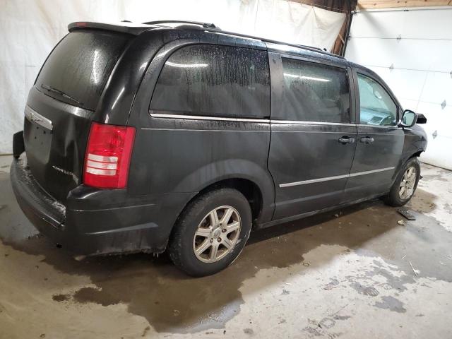 Photo 2 VIN: 2A4RR8D10AR330401 - CHRYSLER MINIVAN 