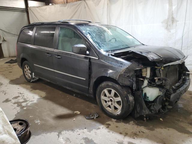 Photo 3 VIN: 2A4RR8D10AR330401 - CHRYSLER MINIVAN 