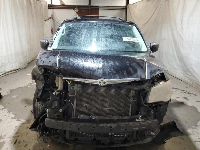 Photo 4 VIN: 2A4RR8D10AR330401 - CHRYSLER MINIVAN 