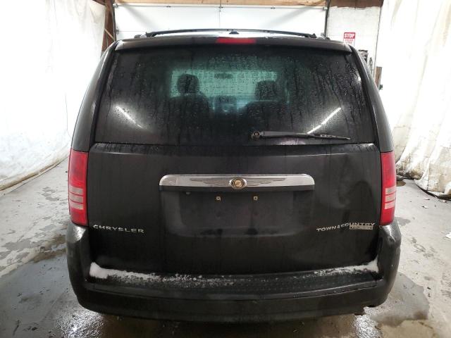 Photo 5 VIN: 2A4RR8D10AR330401 - CHRYSLER MINIVAN 