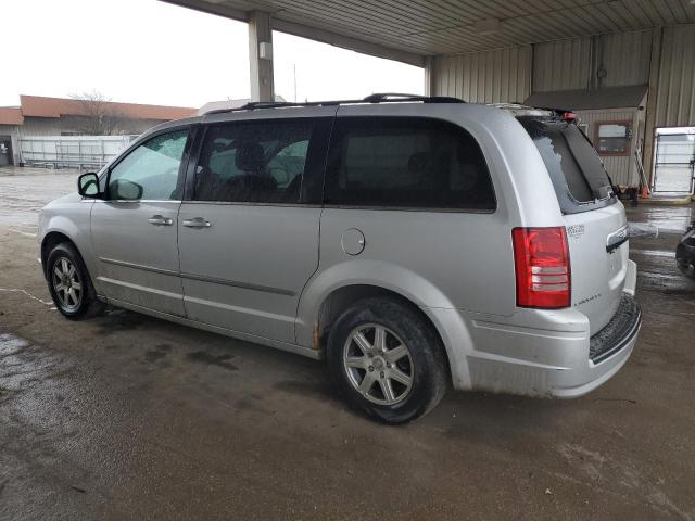 Photo 1 VIN: 2A4RR8D10AR393496 - CHRYSLER MINIVAN 