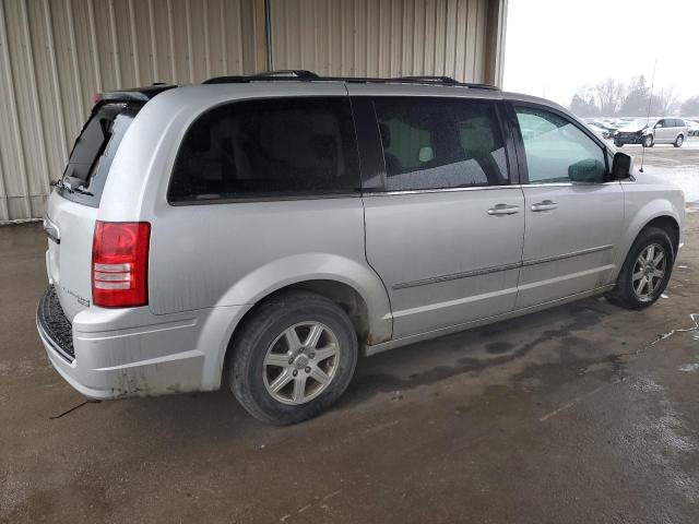 Photo 2 VIN: 2A4RR8D10AR393496 - CHRYSLER MINIVAN 