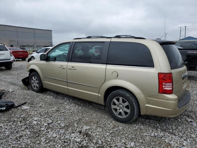 Photo 1 VIN: 2A4RR8D10AR398665 - CHRYSLER TOWN & COU 