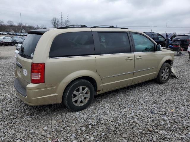 Photo 2 VIN: 2A4RR8D10AR398665 - CHRYSLER TOWN & COU 