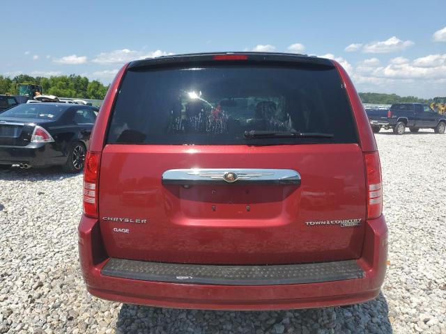 Photo 5 VIN: 2A4RR8D10AR427534 - CHRYSLER MINIVAN 