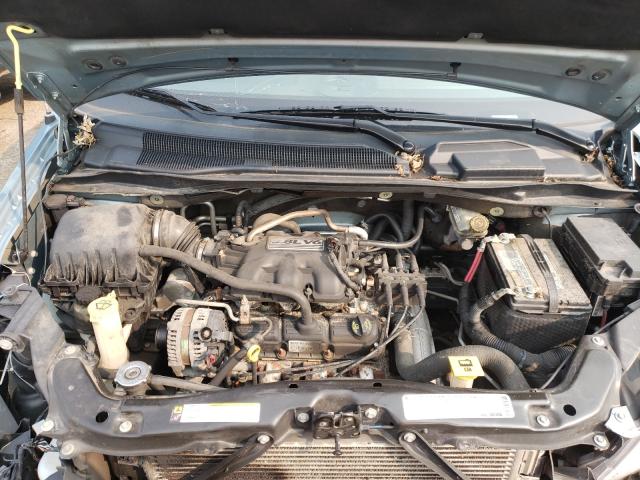 Photo 6 VIN: 2A4RR8D11AR392566 - CHRYSLER TOWN & COU 