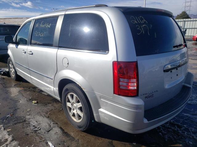 Photo 2 VIN: 2A4RR8D11AR495891 - CHRYSLER TOWN &AMP COU 