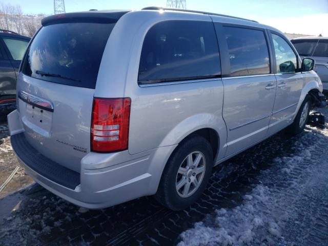 Photo 3 VIN: 2A4RR8D11AR495891 - CHRYSLER TOWN &AMP COU 