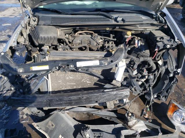 Photo 6 VIN: 2A4RR8D11AR495891 - CHRYSLER TOWN &AMP COU 