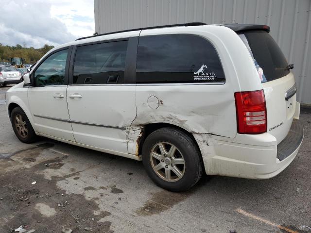 Photo 1 VIN: 2A4RR8D11AR496118 - CHRYSLER MINIVAN 