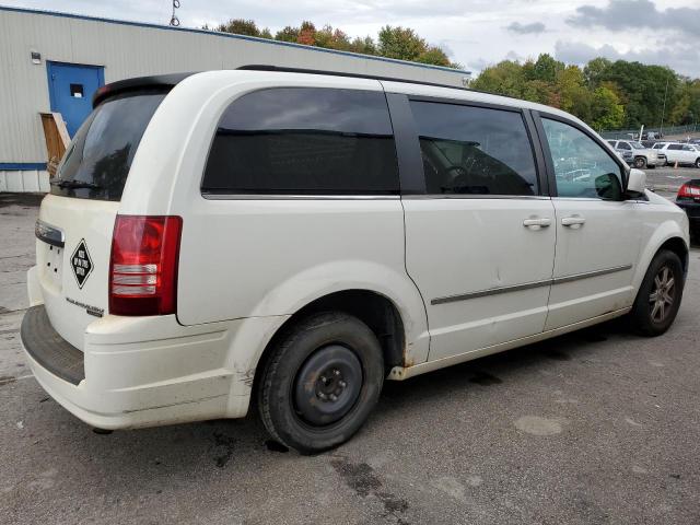 Photo 2 VIN: 2A4RR8D11AR496118 - CHRYSLER MINIVAN 