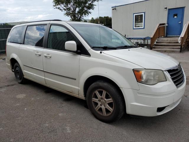 Photo 3 VIN: 2A4RR8D11AR496118 - CHRYSLER MINIVAN 