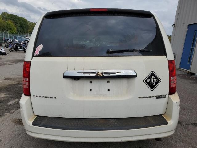 Photo 5 VIN: 2A4RR8D11AR496118 - CHRYSLER MINIVAN 