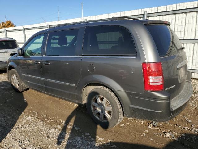 Photo 1 VIN: 2A4RR8D12AR386730 - CHRYSLER TOWN & COU 