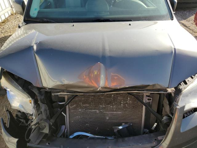 Photo 11 VIN: 2A4RR8D12AR386730 - CHRYSLER TOWN & COU 