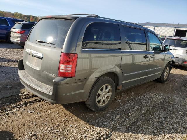 Photo 2 VIN: 2A4RR8D12AR386730 - CHRYSLER TOWN & COU 