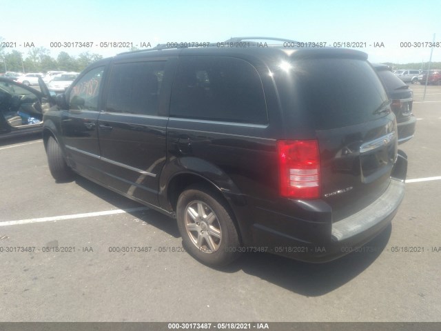 Photo 2 VIN: 2A4RR8D12AR392074 - CHRYSLER TOWN & COUNTRY 