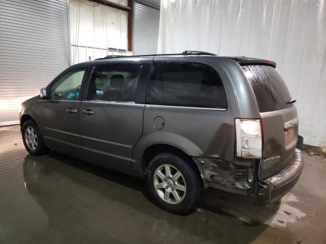 Photo 1 VIN: 2A4RR8D12AR428720 - CHRYSLER TOWN & COU 